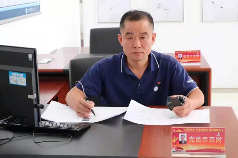 “挺有辦法的劉廷法”，是這樣練成的！-云南能投軍創(chuàng  )產(chǎn)業(yè)投資有限公司