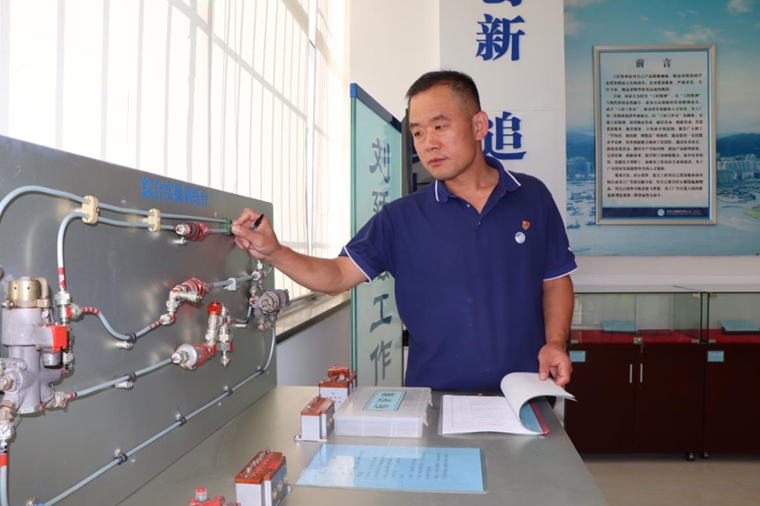 “挺有辦法的劉廷法”，是這樣練成的！-云南能投軍創(chuàng  )產(chǎn)業(yè)投資有限公司