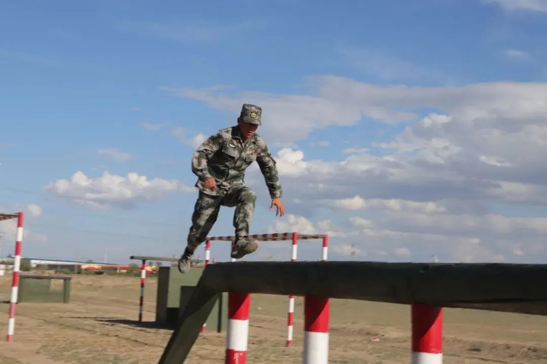 提干！從農民工到一等功！-云南能投軍創(chuàng  )產(chǎn)業(yè)投資有限公司