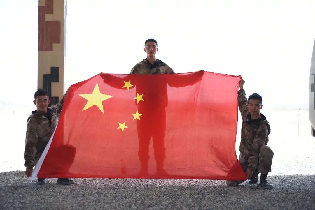 提干！從農民工到一等功！-云南能投軍創(chuàng  )產(chǎn)業(yè)投資有限公司