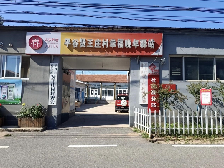 傳統小村落如何升級？這位兵支書(shū)的方法獨“薯”一幟！