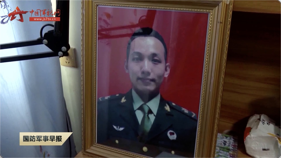 致敬！95后退役軍人去世后，“挽救”了6個(gè)生命-云南能投軍創(chuàng  )產(chǎn)業(yè)投資有限公司