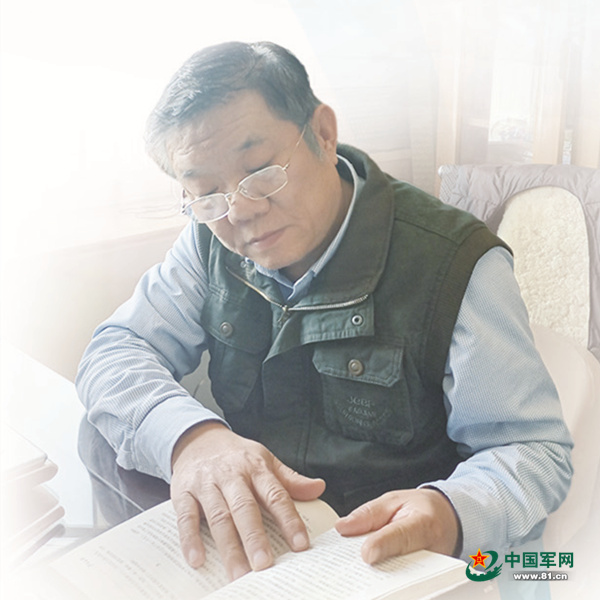 生死之約！一等戰功榮立者孫兆群的“探親”路，走了36年-云南能投軍創(chuàng  )產(chǎn)業(yè)投資有限公司