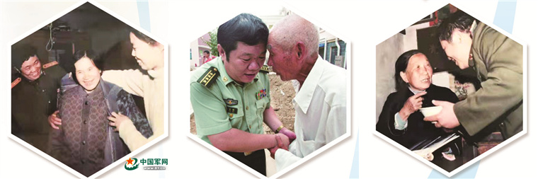 生死之約！一等戰功榮立者孫兆群的“探親”路，走了36年-云南能投軍創(chuàng  )產(chǎn)業(yè)投資有限公司