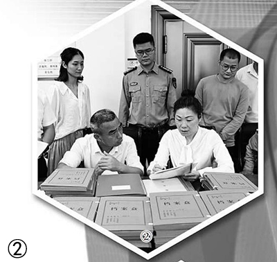 讓英雄成為最閃亮的坐標 ——江西省撫州市軍地尊崇英烈關(guān)愛(ài)英烈紀實(shí)