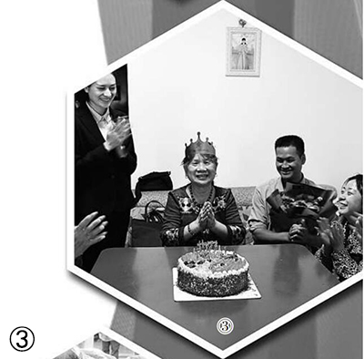 讓英雄成為最閃亮的坐標 ——江西省撫州市軍地尊崇英烈關(guān)愛(ài)英烈紀實(shí)