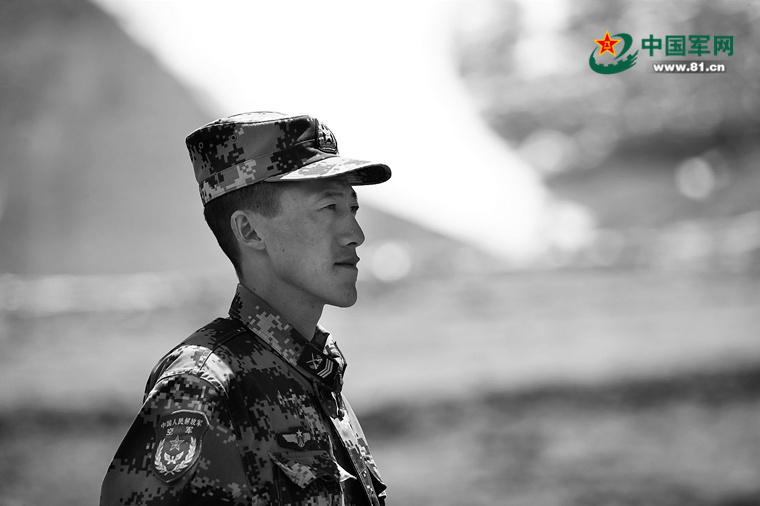 一位甘巴拉老兵的“行路青春”：戍邊二十年，安全行車(chē)一百余萬(wàn)公里