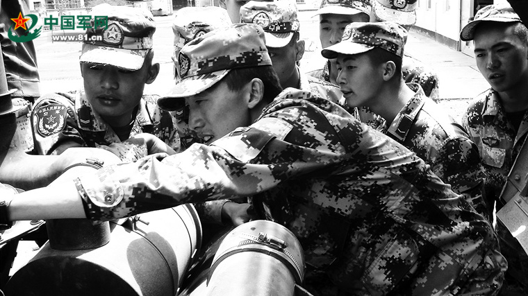 一位甘巴拉老兵的“行路青春”：戍邊二十年，安全行車(chē)一百余萬(wàn)公里