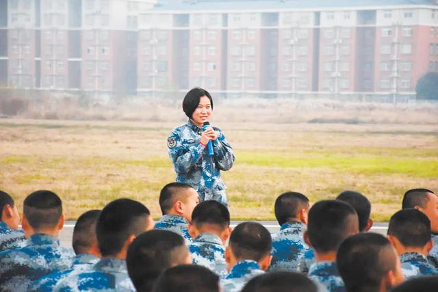 了不起！這群退役女兵在平凡崗位上做出了不平凡的業(yè)績(jì)