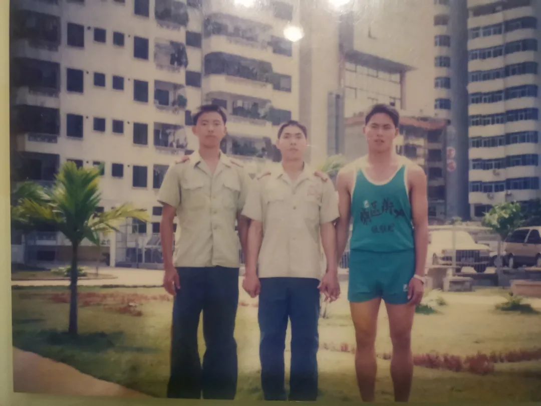 D2809殉職司機楊勇，還有個(gè)身份……