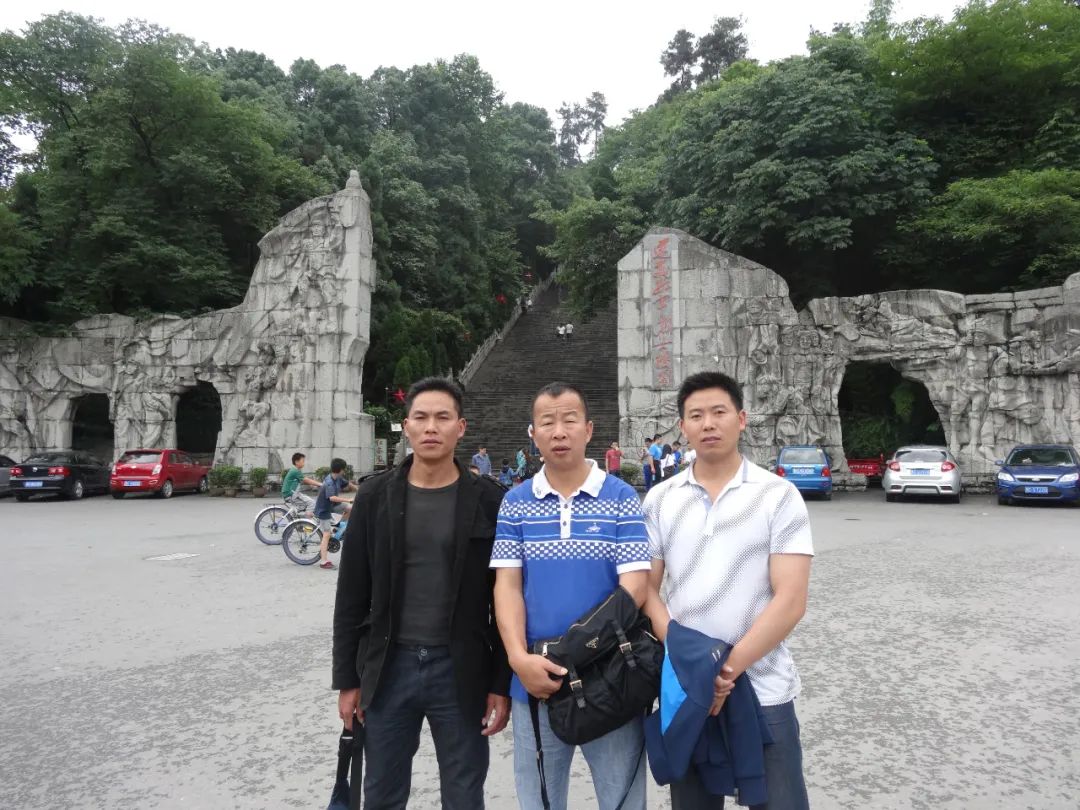 D2809殉職司機楊勇，還有個(gè)身份……