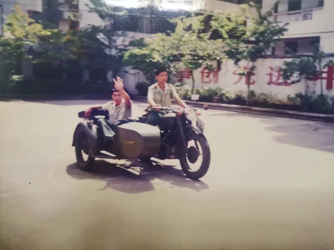 D2809殉職司機楊勇，還有個(gè)身份……