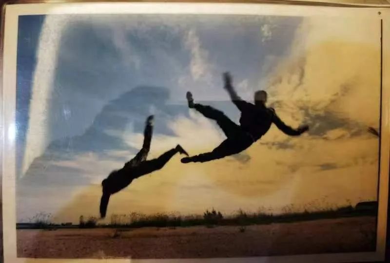 D2809殉職司機楊勇，還有個(gè)身份……