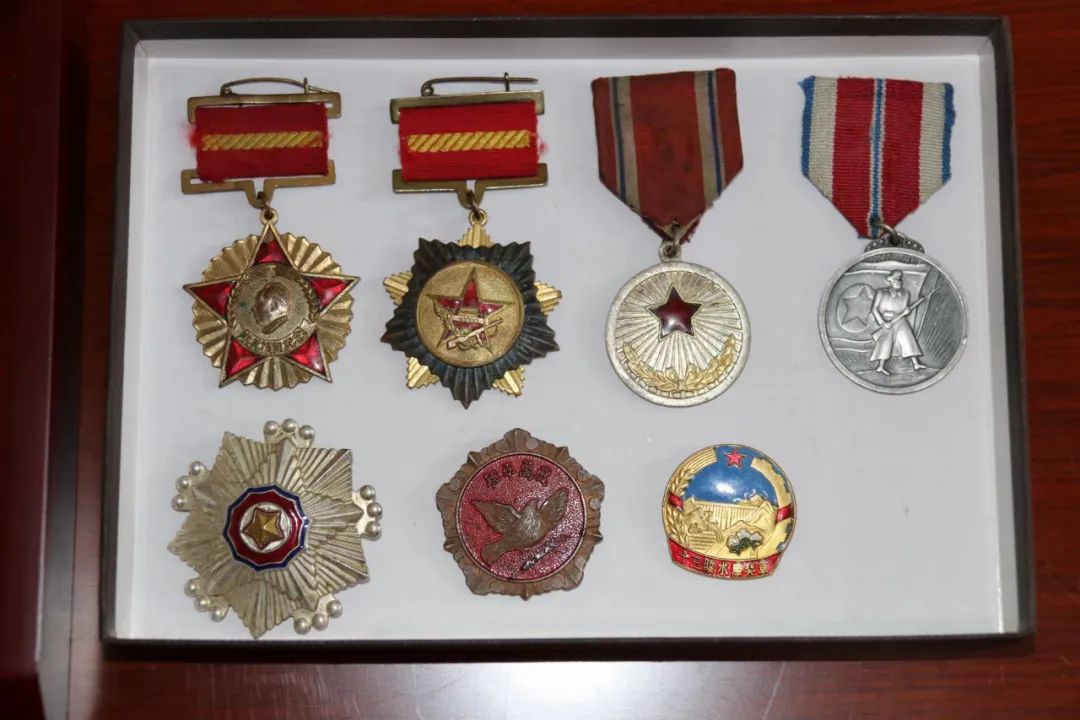 參加過(guò)長(cháng)津湖戰役的他走了，臨終心愿讓人淚目-云南能投軍創(chuàng  )產(chǎn)業(yè)投資有限公司