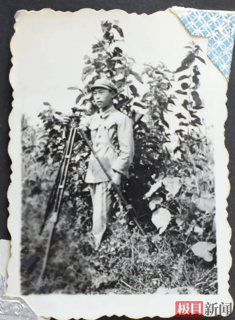 95歲老人走了，子女清理遺物時(shí)發(fā)現他竟是個(gè)大英雄……-云南能投軍創(chuàng  )產(chǎn)業(yè)投資有限公司