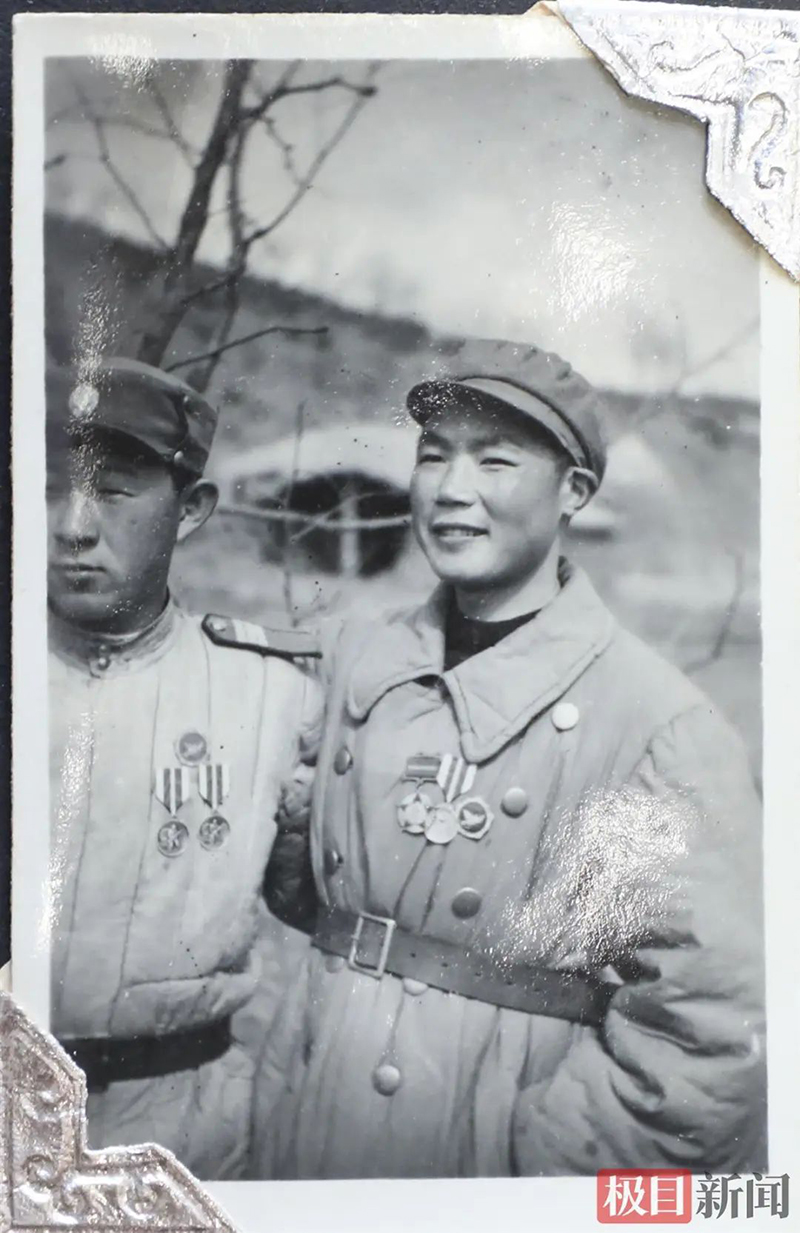 95歲老人走了，子女清理遺物時(shí)發(fā)現他竟是個(gè)大英雄……-云南能投軍創(chuàng  )產(chǎn)業(yè)投資有限公司