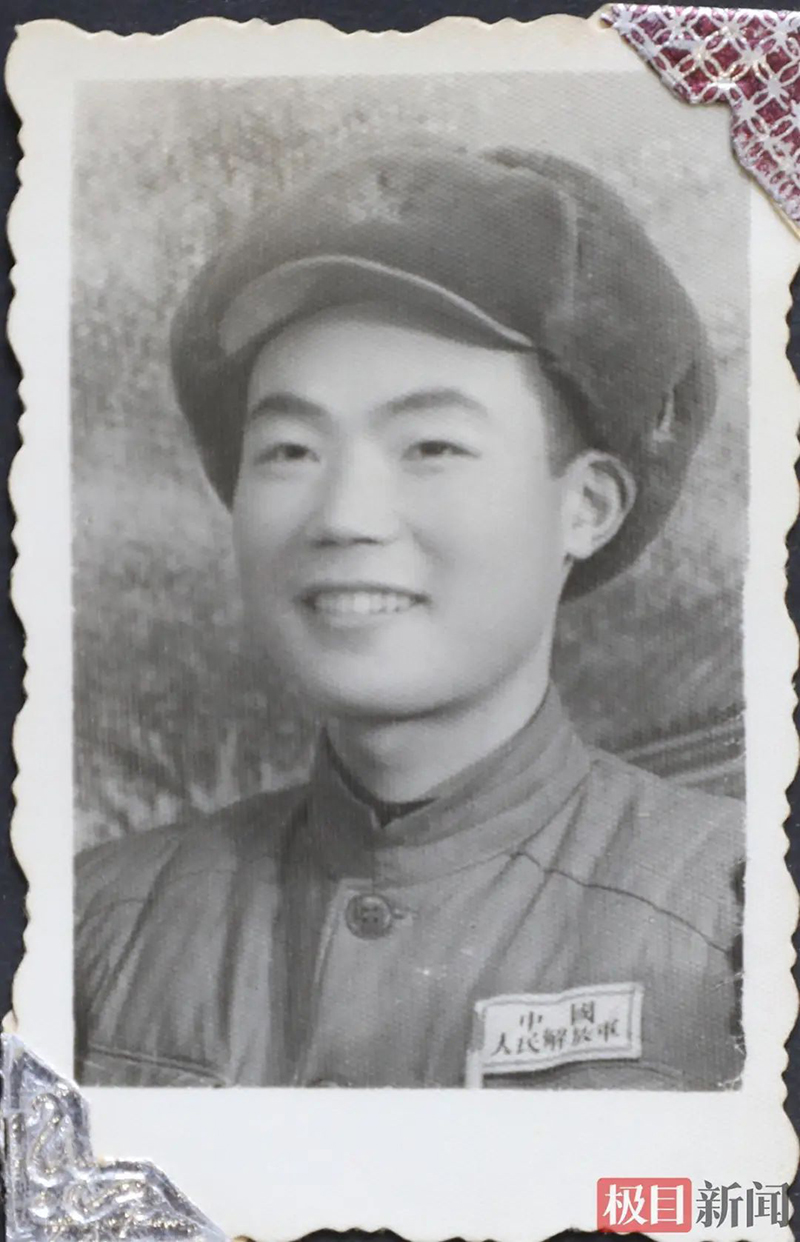 95歲老人走了，子女清理遺物時(shí)發(fā)現他竟是個(gè)大英雄……-云南能投軍創(chuàng  )產(chǎn)業(yè)投資有限公司