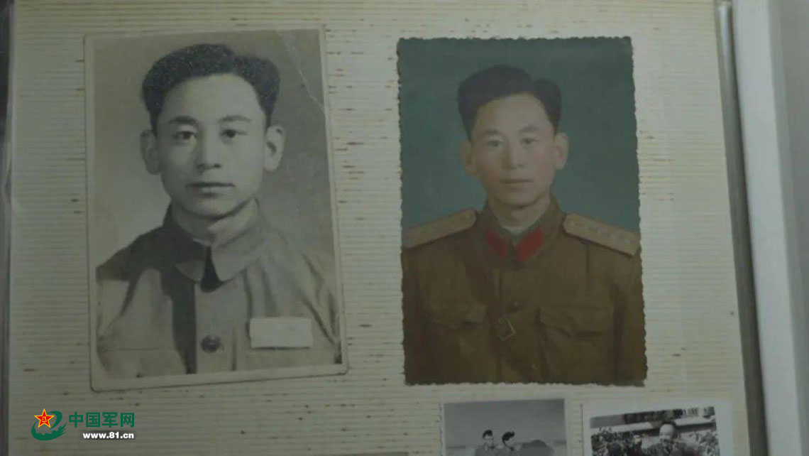 93歲“特等功臣”馬維華：年年為學(xué)生講述戰斗故事 直到講不動(dòng)為止-云南能投軍創(chuàng  )產(chǎn)業(yè)投資有限公司