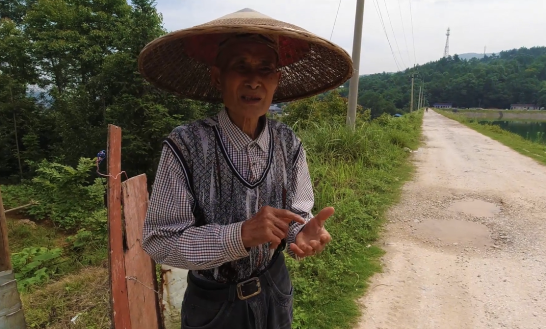 小伙花1500元買(mǎi)張遺照竟是湖南烈士