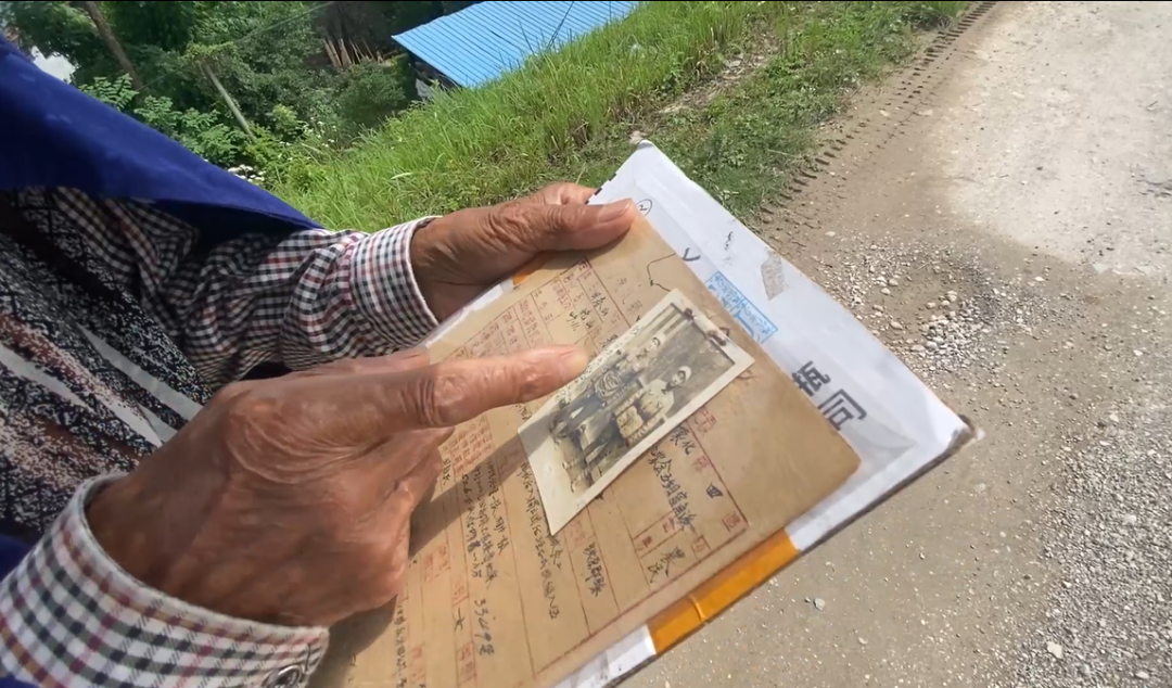 小伙花1500元買(mǎi)張遺照竟是湖南烈士