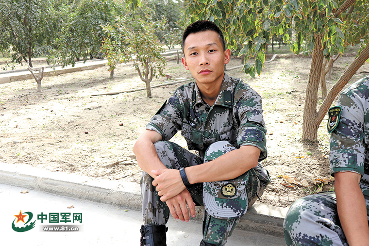 考上上海交大研究生的外賣(mài)小哥，還有另外一個(gè)身份……-云南能投軍創(chuàng  )產(chǎn)業(yè)投資有限公司