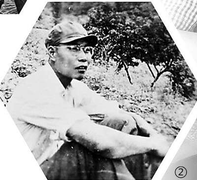 老紅軍王扶之——《百歲辭》里唱大風(fēng)