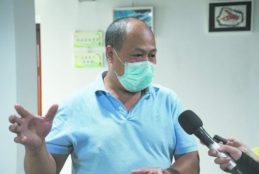 輔警、安裝工、騎手……望平街“六勇士”找到了
他們是普通人更是一眾英雄-云南能投軍創(chuàng  )產(chǎn)業(yè)投資有限公司