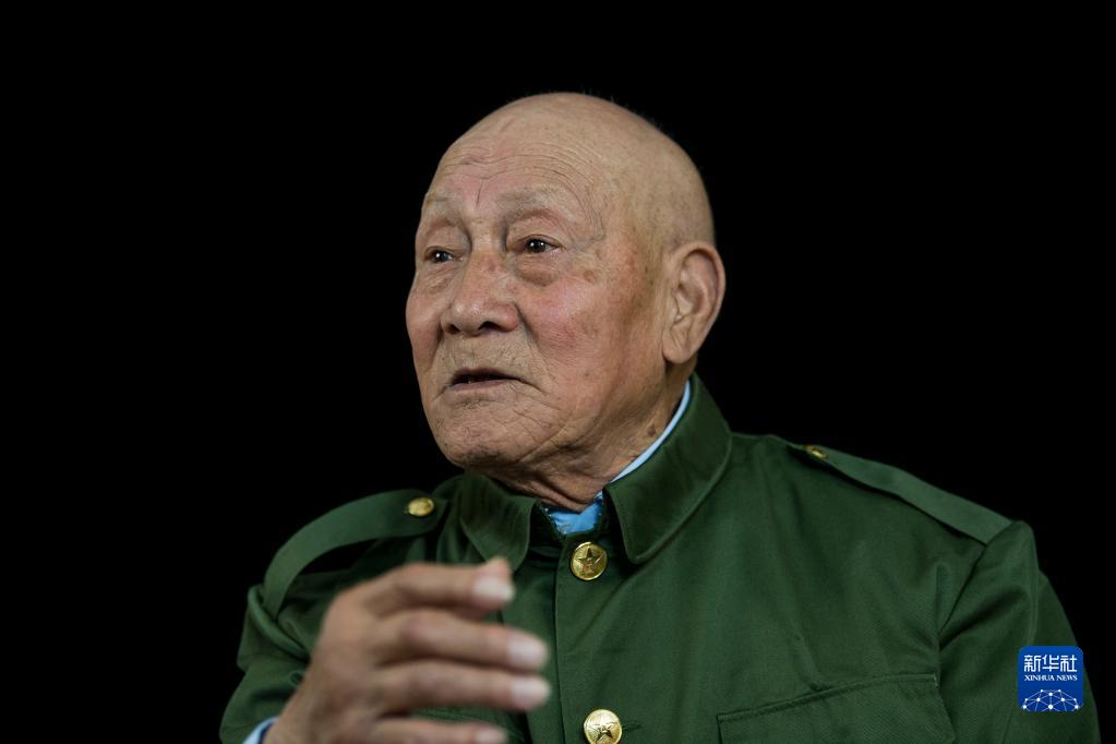 1128909758_16602745137041n.jpeg 浴血榮光丨致敬抗戰老戰士——劉四德-云南能投軍創(chuàng )產(chǎn)業(yè)投資有限公司