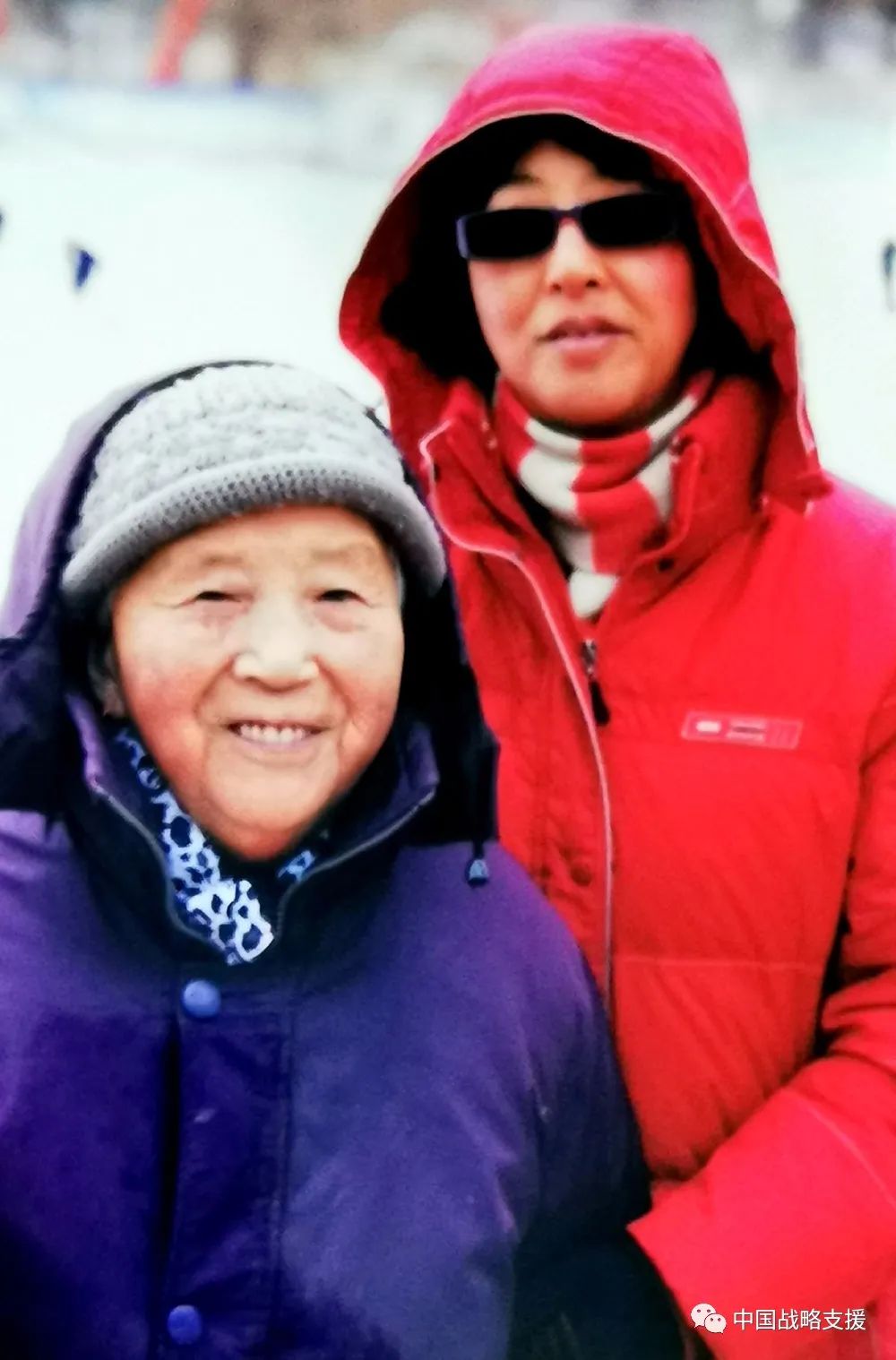 軍人家庭 | 永遠的軍嫂-云南能投軍創(chuàng  )產(chǎn)業(yè)投資有限公司