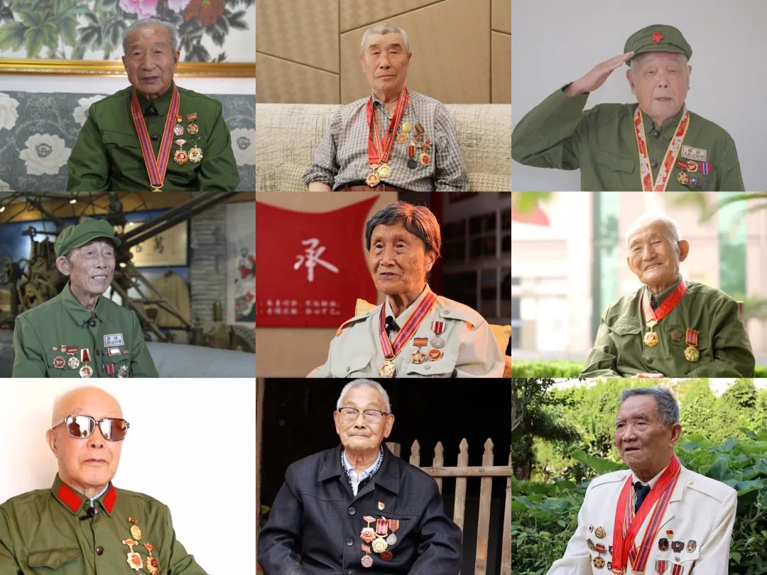 一場(chǎng)主題直播超億人次觀(guān)看，“中國退役軍人”這樣出圈！