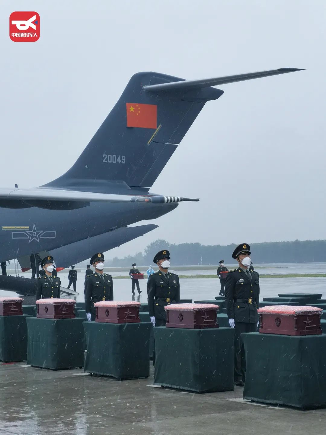 一場(chǎng)主題直播超億人次觀(guān)看，“中國退役軍人”這樣出圈！