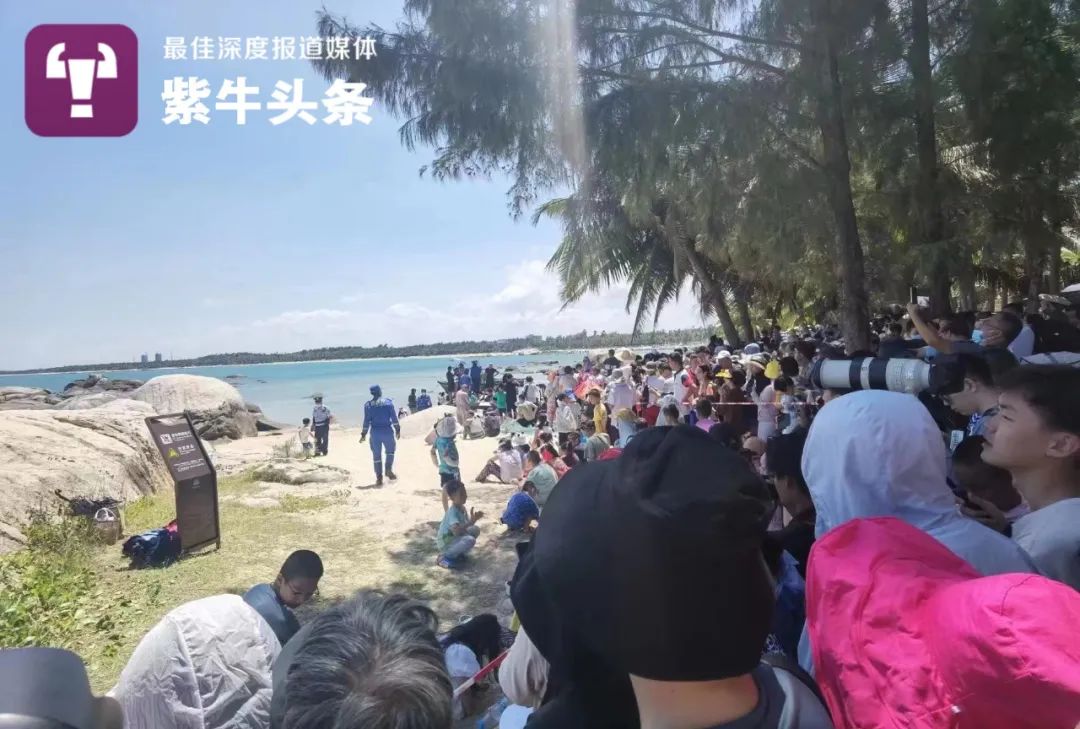 老兵在發(fā)射場(chǎng)附近開(kāi)民宿：“追火箭”時(shí)人山人海，見(jiàn)證中國航天高光時(shí)刻-云南能投軍創(chuàng  )產(chǎn)業(yè)投資有限公司