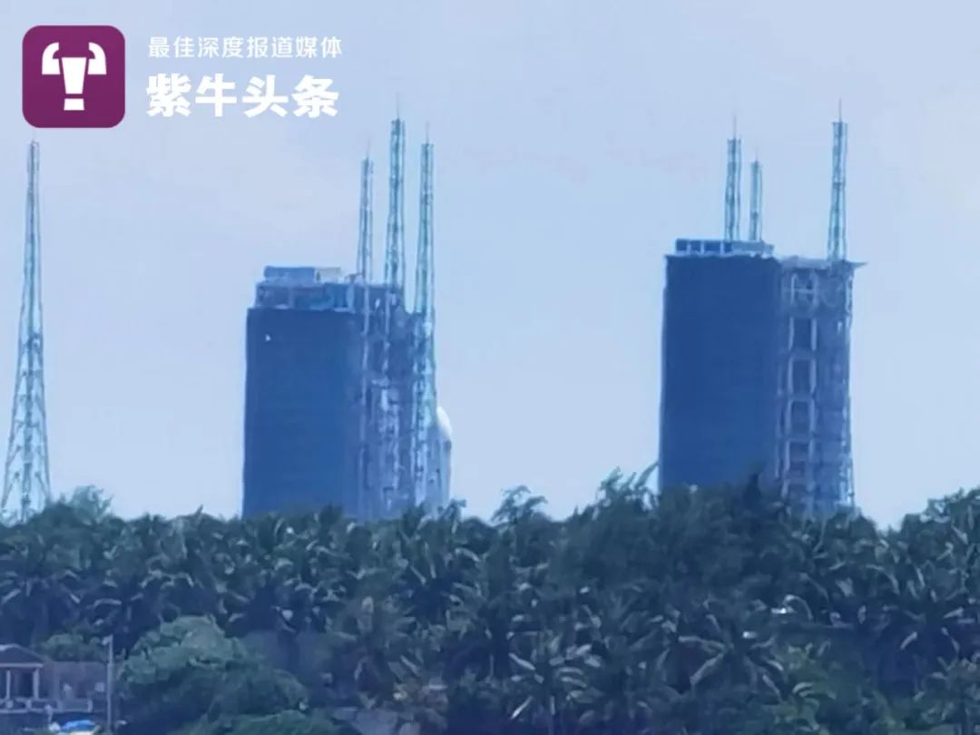 老兵在發(fā)射場(chǎng)附近開(kāi)民宿：“追火箭”時(shí)人山人海，見(jiàn)證中國航天高光時(shí)刻-云南能投軍創(chuàng  )產(chǎn)業(yè)投資有限公司