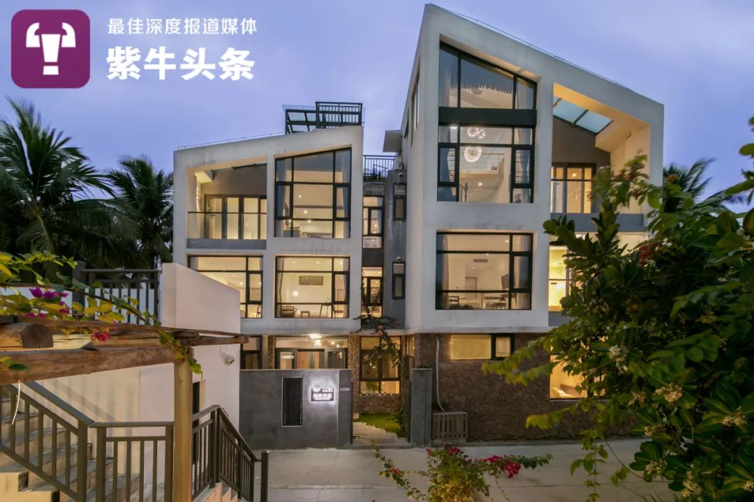 老兵在發(fā)射場(chǎng)附近開(kāi)民宿：“追火箭”時(shí)人山人海，見(jiàn)證中國航天高光時(shí)刻-云南能投軍創(chuàng  )產(chǎn)業(yè)投資有限公司