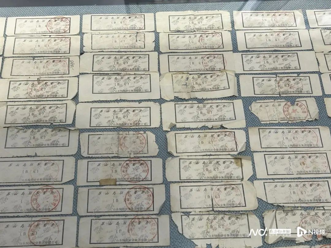 看見(jiàn)擁軍船等于看見(jiàn)陸地，五代擁軍船六代船長(cháng)開(kāi)辟的特殊航線(xiàn)-云南能投軍創(chuàng  )產(chǎn)業(yè)投資有限公司