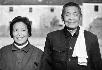 送別！龔全珍老人走了，享年100歲-云南能投軍創(chuàng  )產(chǎn)業(yè)投資有限公司