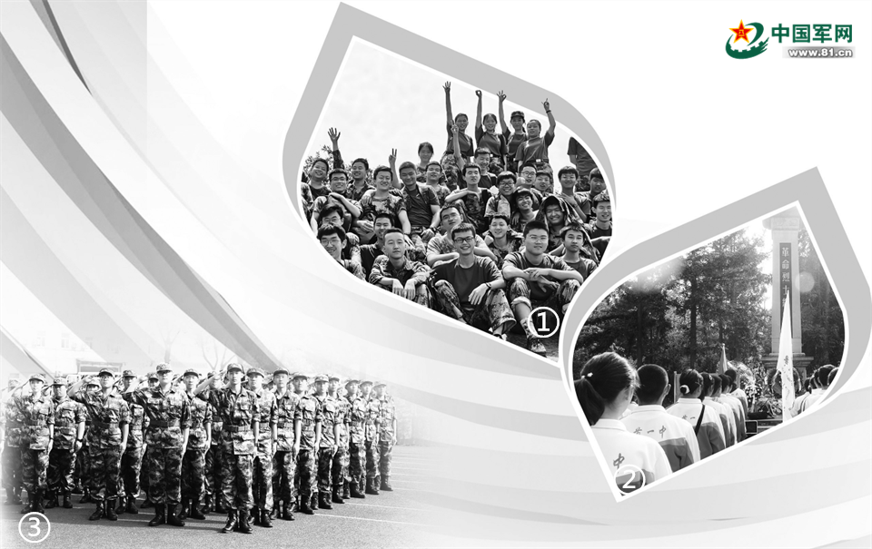 全民國防教育日特別策劃丨走近4位“兵教師”，聆聽(tīng)他們哺育新苗的故事-云南能投軍創(chuàng  )產(chǎn)業(yè)投資有限公司