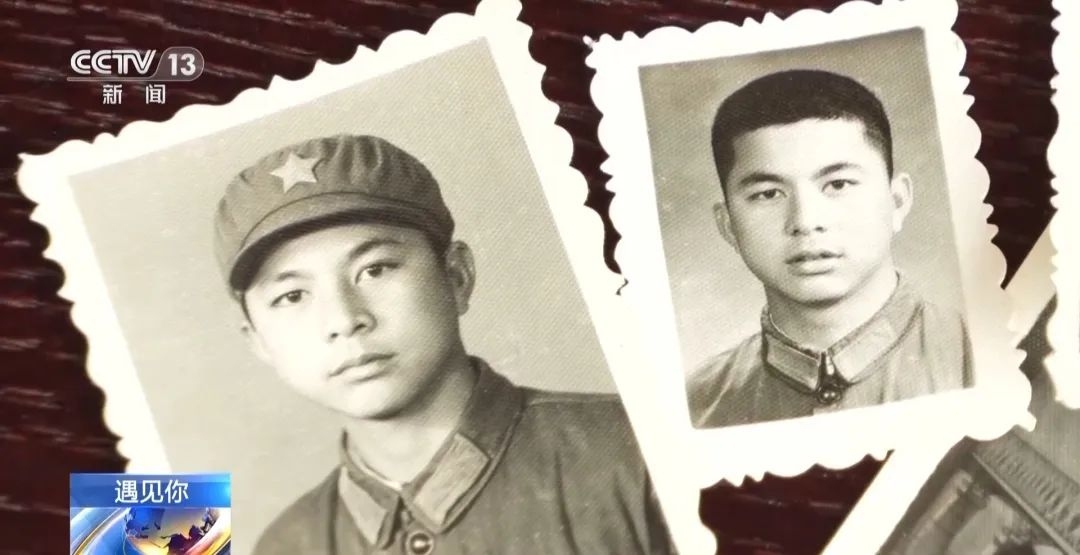 央視新聞：“讓父親看看，戰友回來(lái)了”-云南能投軍創(chuàng  )產(chǎn)業(yè)投資有限公司