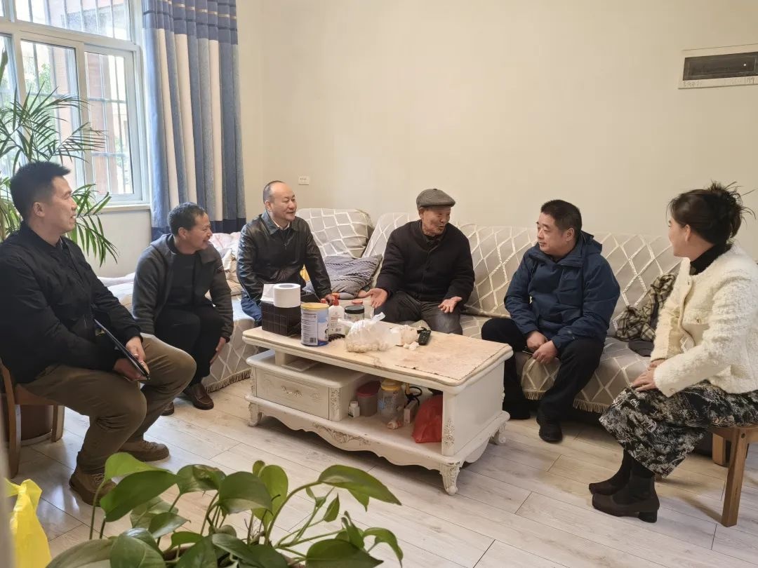 他把生命獻給了退役軍人事務(wù)工作！