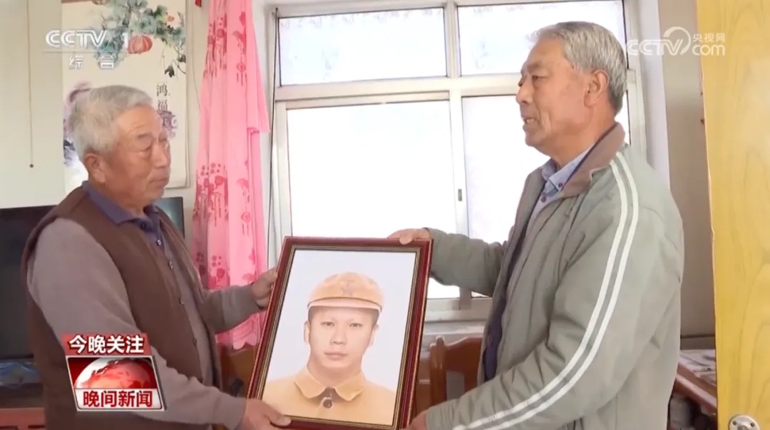 讓無(wú)名者“有名”！這場(chǎng)接力一直在繼續-云南能投軍創(chuàng  )產(chǎn)業(yè)投資有限公司