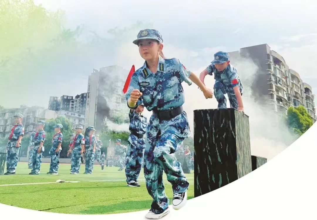 讓更多退役軍人走上三尺講臺——四川省加強“兵教師”隊伍建設的探索實(shí)踐