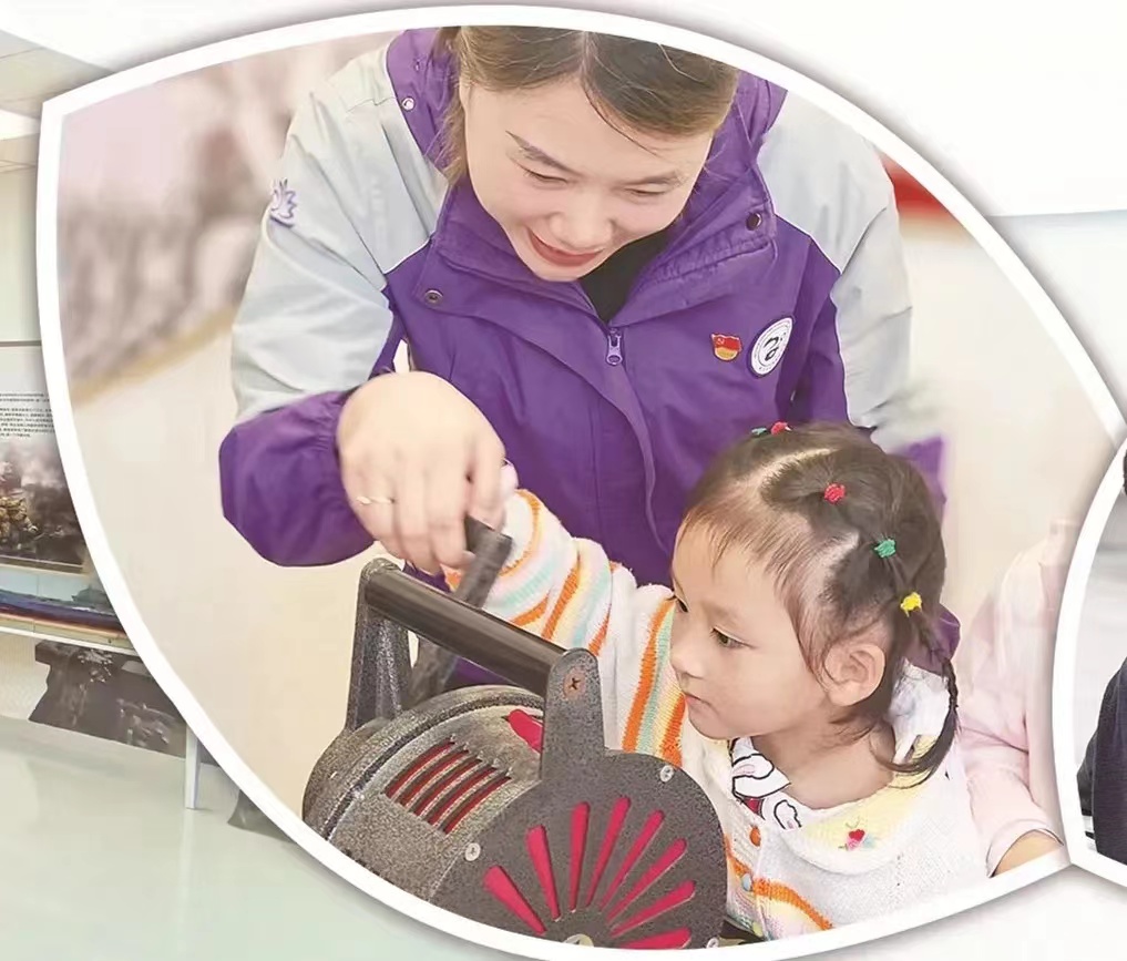 讓更多退役軍人走上三尺講臺——四川省加強“兵教師”隊伍建設的探索實(shí)踐