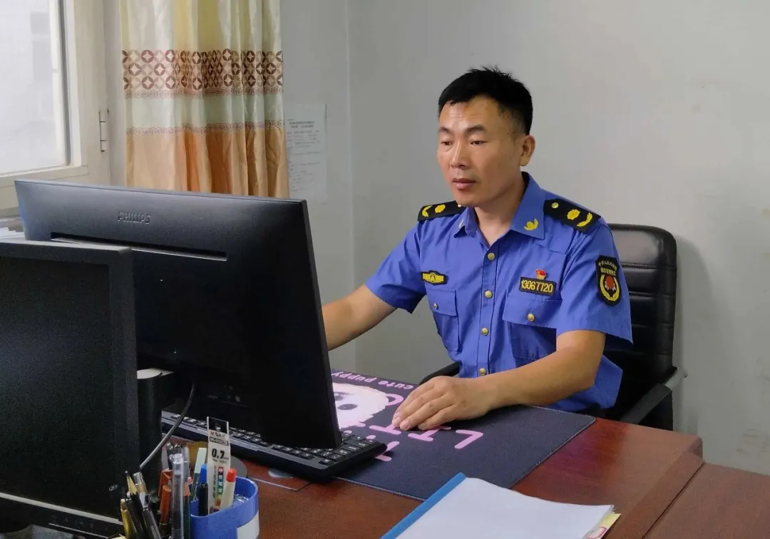 退役軍人石智安，又立功了！-云南能投軍創(chuàng  )產(chǎn)業(yè)投資有限公司