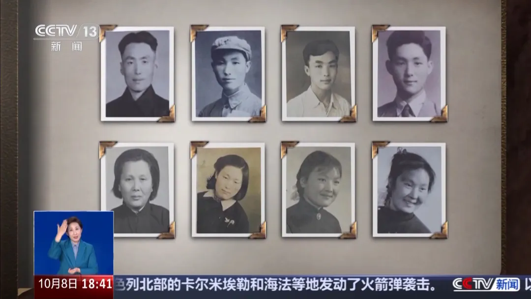 這些來(lái)自抗美援朝戰場(chǎng)的“手繪家書(shū)”滿(mǎn)是溫暖與柔情