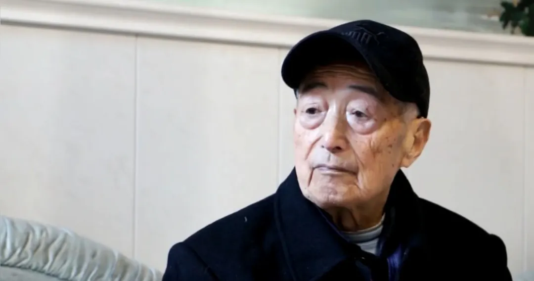 “你們來(lái)得正是時(shí)候……”今天，為140余位老兵留住“戰斗青春”