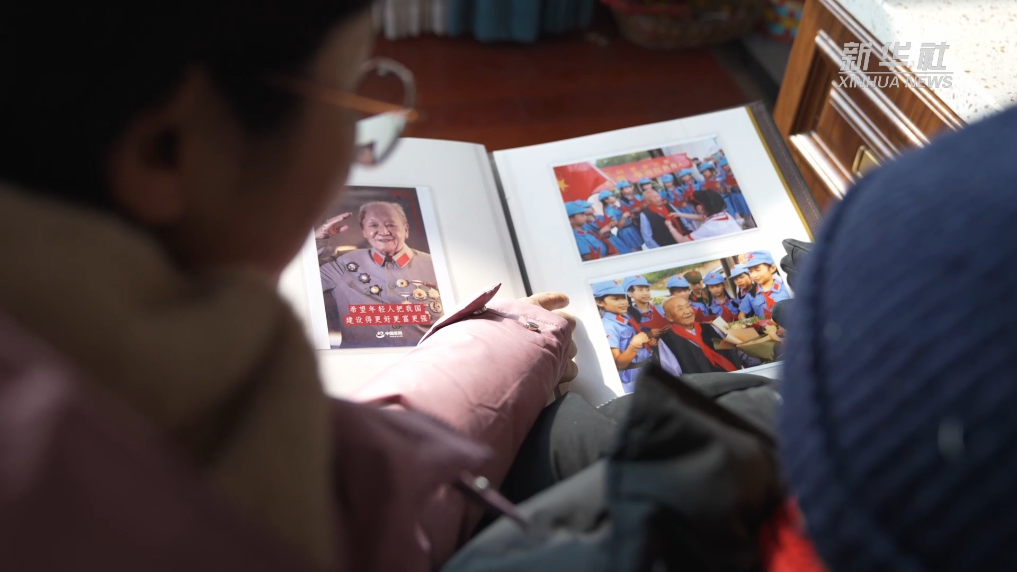 16366284_18f96444ee5272ae9fa3df2644289465.png 從“紅小鬼”到“播火者”——記“全國離退休干部先進(jìn)個(gè)人”胡正先-云南能投軍創(chuàng )產(chǎn)業(yè)投資有限公司